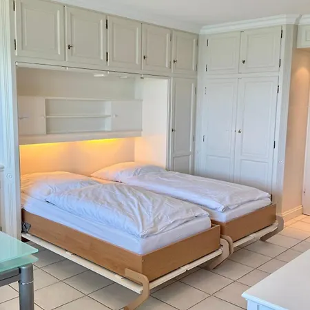 1-315, Seeseite, Haus Metropol, 13 Etage