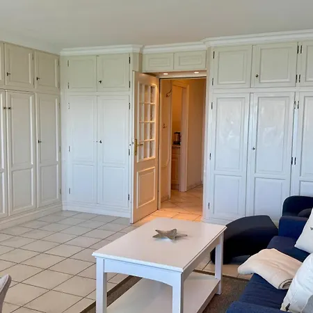 Apartment 1-315, Seeseite *