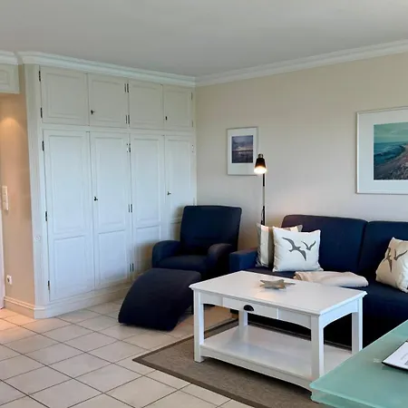 1-315, Seeseite Apartment