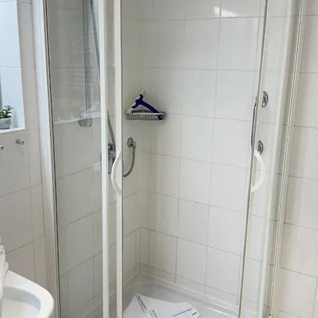 Apartment 1-315, Seeseite Westerland