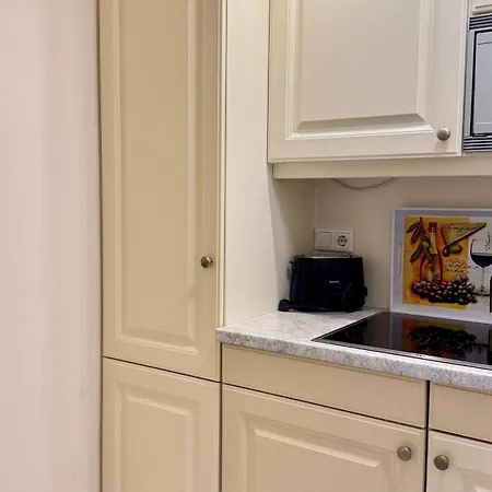 1-315, Seeseite Apartment